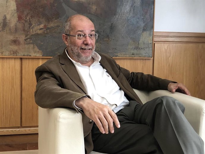 Cvirus.- Igea defiende alargar del Estado de Alarma si se cumple la condición de igualdad de trato a todas las CCAA