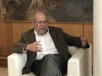 Igea cree que la estrategia de Cs se parece ahora a lo que él defendió de ser un partido útil a los españoles