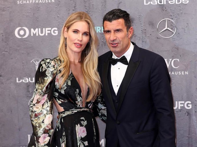 Red Carpet - 2020 Laureus World Sports Awards - Berlin