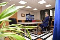 Torres dice que la situación de la migración irregular es "preocupante" y que las rutas ahora se dirigen a Canarias