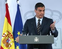 Sánchez cambia los criterios de reparto del fondo de 16.000 millones, que atenderá más al peso poblacional