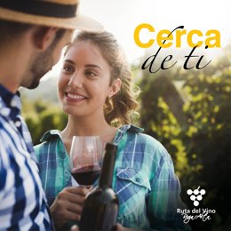 Campaña 'Cerca de ti'