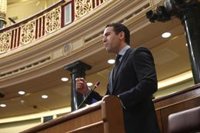 García Egea carga contra Sánchez por insinuar que los informes de la Guardia Civil no son rigurosos