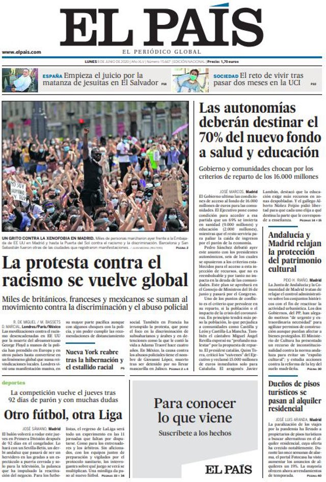 Portadas