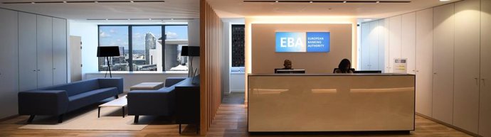 Oficinas de la Autoridad Bancaria Europea (EBA)