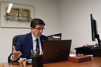 Marín ve que el fondo de 16.000 millones "no resuelve nada" y duda de que el Gobierno mantenga el criterio de población