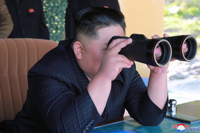 Corea.- Pyongyang no responde a una llamada de Seúl en la oficina de enlace por 