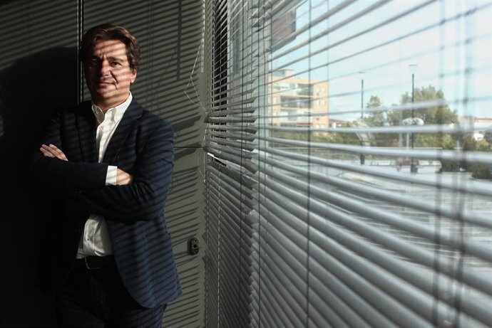 Imagen de recurso del alcalde de Fuenlabrada, Francisco Javier Ayala.