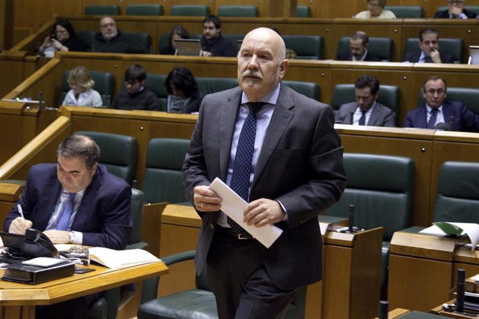 Iñigo Iturrate (PNV)