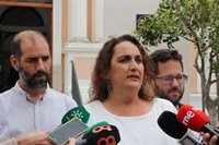 Adelante acusa a la Junta de "mentir" en el plan de playas porque los elegidos cobrarán 1.100 euros máximo