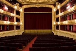 Teatro Victoria Eugenia.