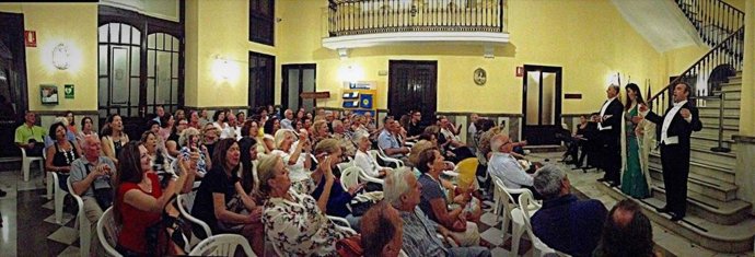 Málaga.- El Archivo Municipal prepara conmemoración del Día Internacional de los Archivos y expone un documento de 1491