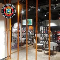 Los vecinos de Isabel II están a la espera del informe técnico