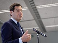 Moreno insiste en "estudiar con rigor" si se realiza la OPE: "No parece lógico si no hay ferias y romerías"