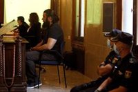 La Fiscalía pide 24 años y medio de cárcel para el asesino confeso de Sacramento Roca