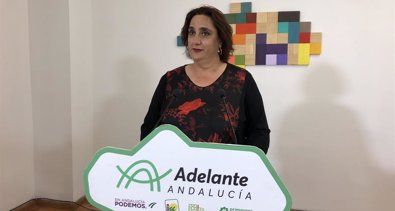 Andalucía