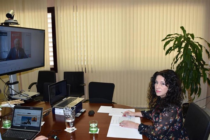 [Medios.Bienestar.Cipsc] Np: La Junta Ha Abonado 281 Millones De Euros Para Servicios Y Prestaciones De Dependencia Durante La Crisis Del Covid 19