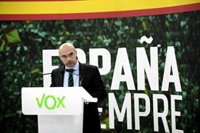 Vox exigirá responsabilidades por las residencias a Iglesias, ya que al principio se puso "la medallita"