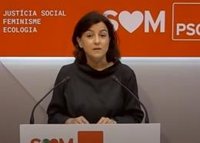 El PSC exige a JxCat y ERC acordar políticas: "Si no, que convoquen elecciones"