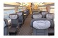 Renfe no tendrá que dejar asientos vacíos entre viajeros del AVE