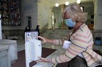 Educación dice que un reparto de fondos poblacional sería "insuficiente e injusto" para Cantabria