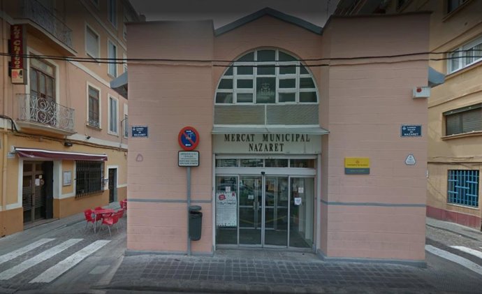 Ndp + Foto Horari Habitual Mercats Municipals