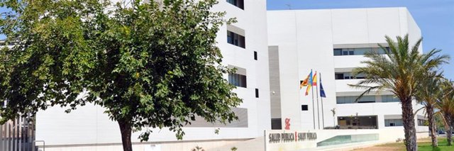 Fundación para el Fomento de la Investigación Sanitaria y Biomédica (Fisabio) 