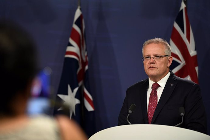 China/Australia.- China emite una alerta de viaje para Australia y advierte del 