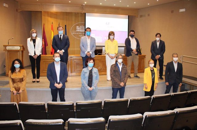 Acuerdo de creación del Observatorio Provincial de Igualdad en las Relaciones Laborales de Albacete