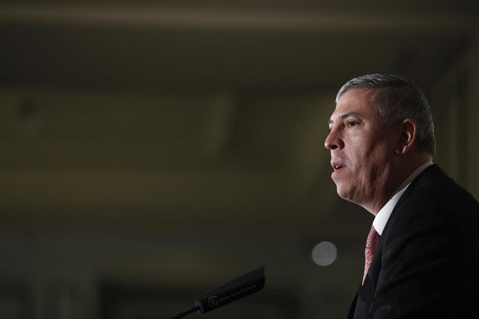 José Vicente de los Mozos