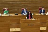 Unides Podem davant nous criteris de repartiment del fons: "El Govern és sensible a l'infrafinançament"