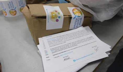 Cooperación y Desarrollo