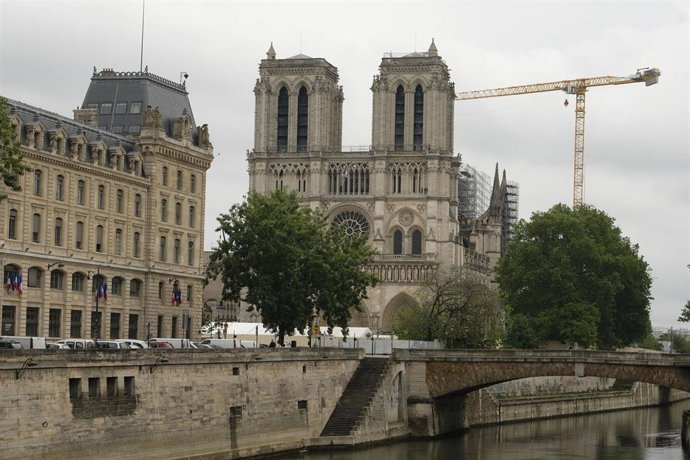Imagen de París 