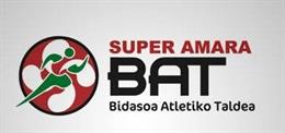 Logotipo del Bidasoa Atletiko Taldea.