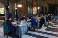 Andalucía aprueba este martes un plan de vigilancia y prevención para controlar posibles rebrotes de covid-19