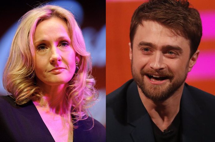 Daniel Radcliffle responde a J.K. Rowling