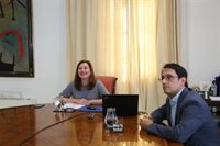 Armengol y Negueruela presentarán este martes los detalles del plan piloto del reinicio del turismo