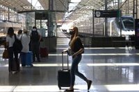 La Costa del Sol espera salvar parte de la temporada alta y que el sector turístico empiece a recuperarse