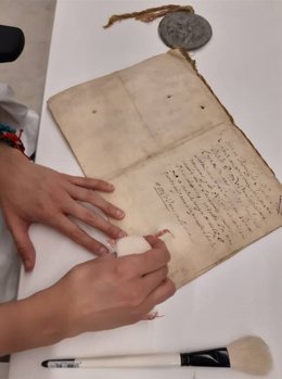 Día Internacional del Archivo.