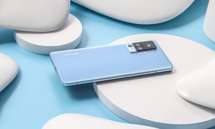 Vivo X50 Pro.