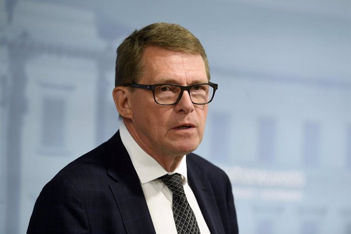 Finlandia.- El exprimer ministro finlandés Matti Vanhanen, nuevo responsable de 