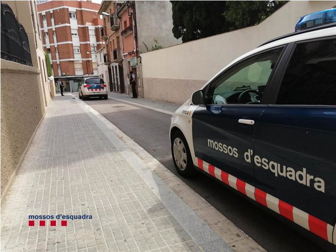 Mossos inicia un operativo para desmantelar un bar de Rubí donde se vendían drogas