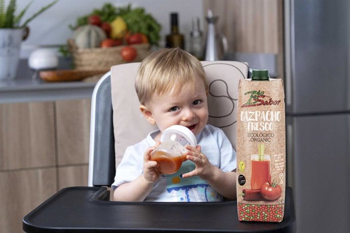 Gazpacho de BioSabor