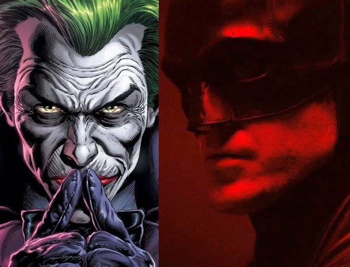 La trilogía de The Batman contará con un nuevo Joker