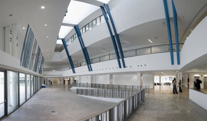  Biblioteca de Navarra