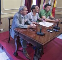 Presidente de los hosteleros de Cádiz: "No estamos locos para pedir privatizar la playa" en Cádiz