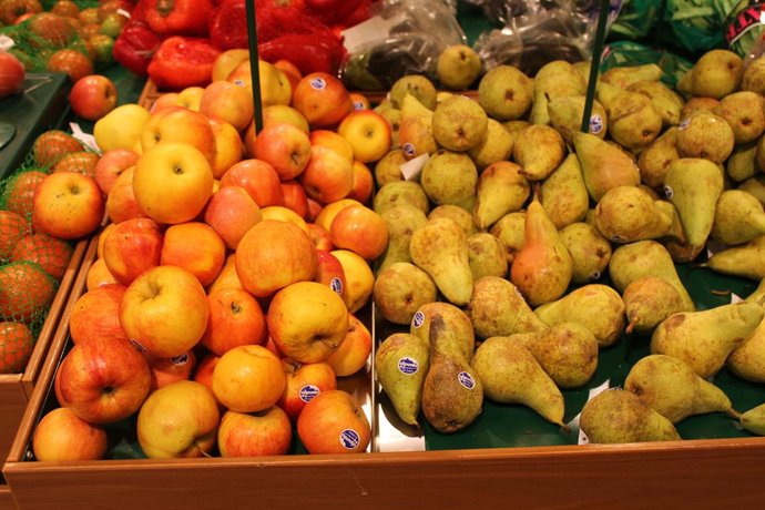 Una encuesta de Junta desvela que tres de cuatro consumidores creen que alimento