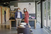 Madrid despide a Pau Donés, "banda sonora de una generación", y ejemplo de "fuerza, coraje y tenacidad"