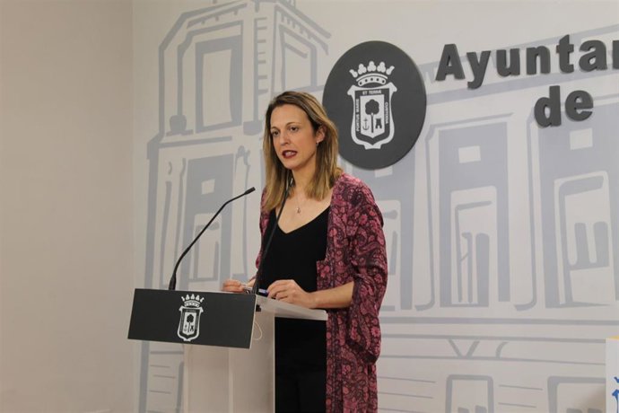 María José Pulido. 