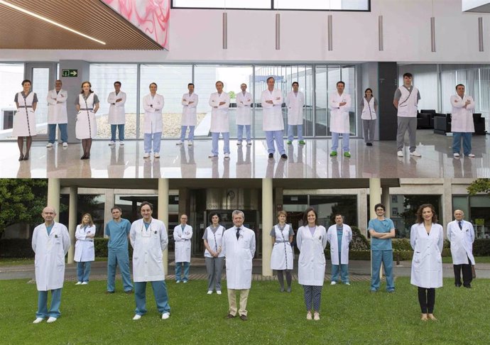 La Clínica Universidad de Navarra pone en marcha el primer Centro integral de la Próstata en España